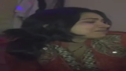 Irani Girl Enjoying Sex